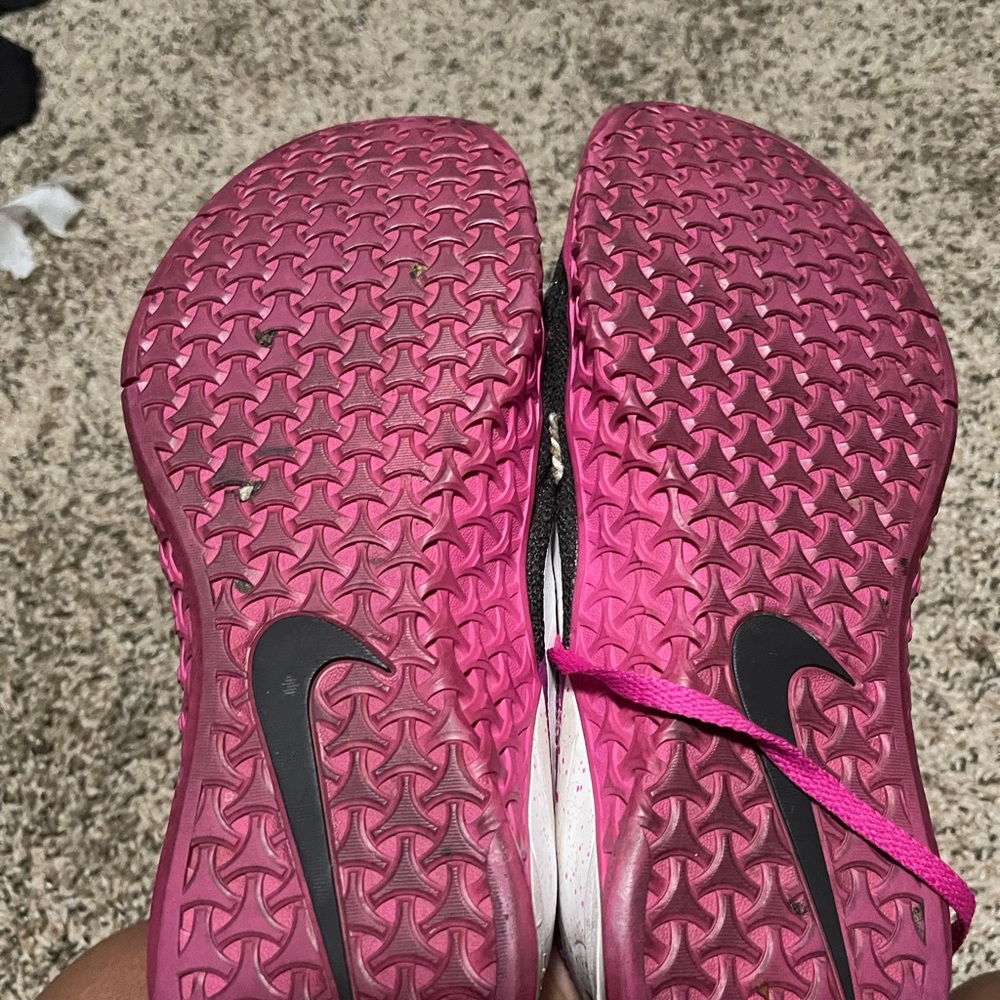 Customized Nike - Picture 5 of 5
